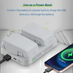 For DJI Flip YX Parallel Charger Hub Bidirectional Battery Management System - Image 7