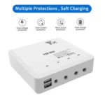 For DJI Neo Drone YX 4-port Battery Charger Charging Hub - Image 5