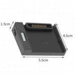 For DJI Air 2/Air 2S Battery Charger with QC3.0 & PD Fast Charge Auto-Smart Compatible Charging - Image 8