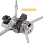 For DJI Mavic Air 2 Drone YX Airdrop System Rechargeable Thrower Load 500g - Image 4