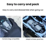 CYNOVA Drone Propeller Fixer Propeller Clamp - Image 4