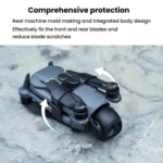 CYNOVA Drone Propeller Fixer Propeller Clamp - Image 5