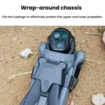 CYNOVA Drone Propeller Fixer Propeller Clamp - Image 6