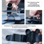 CYNOVA Drone Propeller Fixer Propeller Clamp - Image 7