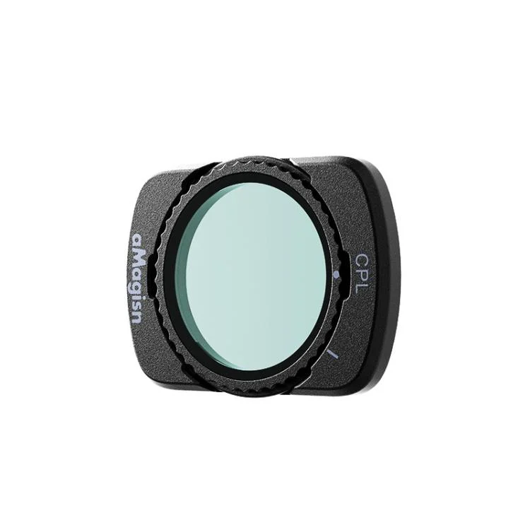 For DJI Osmo Pocket 3 aMagisn Adjustable Magnetic Filter Camera Lens Filters
