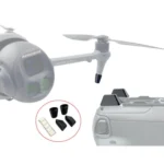 CQT 4 In 1 Height Increasing Landing Gear Support Leg - Image 2