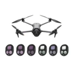 For DJI Mavic 4 Pro JSR Filter Lens Protector - Image 2