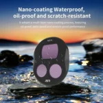 For DJI Mavic 4 Pro JSR Filter Lens Protector - Image 4