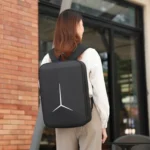 For DJI Mavic 4 Pro Creator Combo RC Pro 2 /RC 2 Backpack Storage Bag EVA Travel Case - Image 2