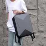 For DJI Mavic 4 Pro Fly More Combo / Creator Combo BKANO Hard Shell Backpack Storage Bag - Image 7