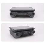 For DJI RC Pro 2 Remote Controller CQT Strap Buckle Holder Aluminum Alloy Hook - Image 3