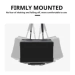 For DJI RC Pro 2 Remote Controller CQT Strap Buckle Holder Aluminum Alloy Hook - Image 5