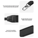 For DJI RC Pro 2 Remote Controller CQT Strap Buckle Holder Aluminum Alloy Hook - Image 10