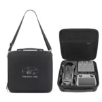 For DJI Mavic 4 Pro Fly More Combo BKANO Shoulder Bag Handbag Storage Box