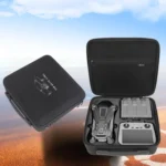 For DJI Mavic 4 Pro Fly More Combo BKANO Shoulder Bag Handbag Storage Box - Image 2