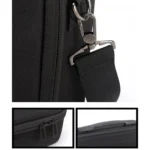 For DJI Mavic 4 Pro Fly More Combo BKANO Shoulder Bag Handbag Storage Box - Image 5