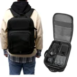 For DJI Mavic 4 Pro Fly More Combo / Creator Combo Backpack 15-inch Laptop Bag