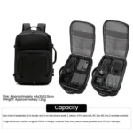 For DJI Mavic 4 Pro Fly More Combo / Creator Combo Backpack 15-inch Laptop Bag - Image 5