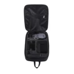 For DJI Mavic 3 Classic/Mavic 3 Pro Backpack Storage Bag Compatible with RC-N1/RC Remote Controller - Image 4