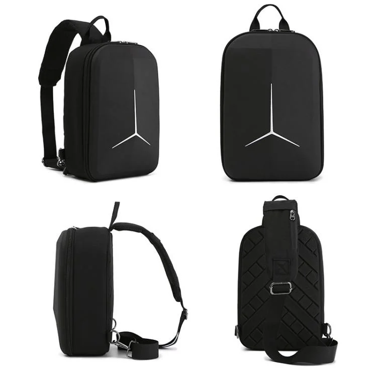 TBD06061240_B2.webp BKANO Lightweight Shoulder Bag & Chest Pack Compact Carrying Case - Image 3