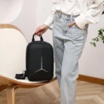 BKANO Lightweight Shoulder Bag & Chest Pack Compact Carrying Case - Image 7