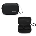 For DJI Pocket 3 Standard/Long-Battery Version BKANO Hard Case Slim Handheld Storage Bag - Image 2