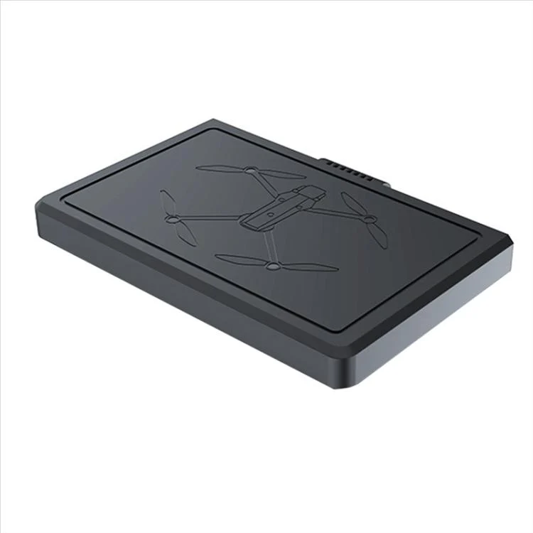 For DJI RC Pro 2 Controller CYNOVA Sunshade Hood Adjustable Anti-Glare Shield with Multi-Angle Positioning