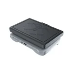 For DJI RC Pro 2 Controller CYNOVA  Sunshade Hood Adjustable Anti-Glare Shield with Multi-Angle Positioning - Image 3