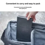 For DJI RC Pro 2 Controller CYNOVA  Sunshade Hood Adjustable Anti-Glare Shield with Multi-Angle Positioning - Image 6