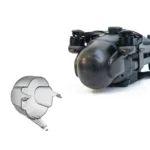 For DJI Mavic 4 Pro CYNOVA Gimbal Lens Protective Cover Protector Lens Hood Cap