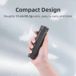 Flymile Extendable Mini Tripod With 1/4-Inch Screw For Action Cameras - Image 4