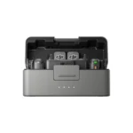 Original DJI Mic 3 (2 TX + 1 RX + Charging Case)