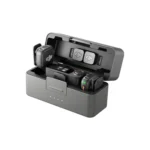 Original DJI Mic 3 (2 TX + 1 RX + Charging Case) - Image 5