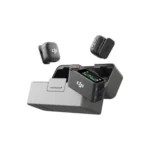 Original DJI Mic 3 (2 TX + 1 RX + Charging Case) - Image 6