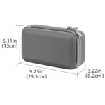 For DJI OSMO Mobile 7/7P BRDRC Mobile Panel Handheld Storage Bag - Image 3