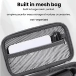 For DJI OSMO Mobile 7/7P BRDRC Mobile Panel Handheld Storage Bag - Image 5