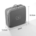 For DJI MAVIC 4 PRO BRDRC Accessories Portable Storage Bag - Image 3