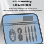 For DJI MAVIC 4 PRO BRDRC Accessories Portable Storage Bag - Image 4