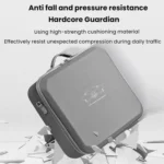 For DJI MAVIC 4 PRO BRDRC Accessories Portable Storage Bag - Image 5