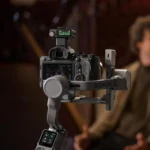 Original DJI Mic 3 (2 TX + 1 RX + Charging Case) + Camera Adapter - Image 3