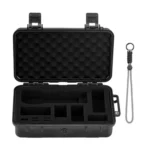 For DJI OSMO POCKET 3 BRDRC Portable Storage Safety Carrying Case