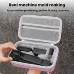 For DJI OSMO POCKET 3 BRDRC Portable Handheld Storage Bag - Image 5