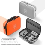 For DJI Neo BRDRC Handheld Drone Protection Storage Bag - Image 2