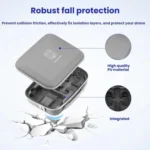 For DJI Neo BRDRC Handheld Drone Protection Storage Bag - Image 4