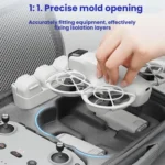 For DJI Neo BRDRC Handheld Drone Protection Storage Bag - Image 6