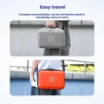 For DJI Neo BRDRC Handheld Drone Protection Storage Bag - Image 7