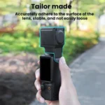 For DJI OSMO POCKET 3 BRDRC Gimbal Camera Protection Lens Cover - Image 7