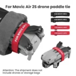 For DJI MAVIC AIR 2 BRDRC Drone Propeller Straps - Image 4