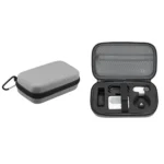 For Insta360 GO3 BRDRC Accessories Portable Storage Bag - Image 2