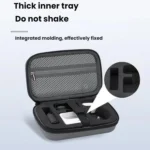 For Insta360 GO3 BRDRC Accessories Portable Storage Bag - Image 3